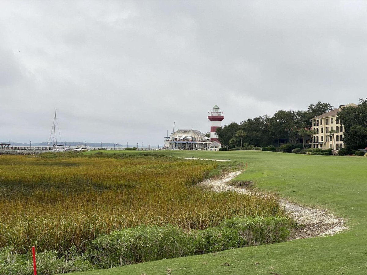 GolfTraveler Joe ⛳️ tweet media