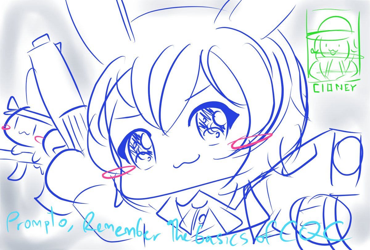 I am streaming and playing game now at

twitch.tv/akibitshirousa…
And
youtube.com/@ShiroUsaAkibit