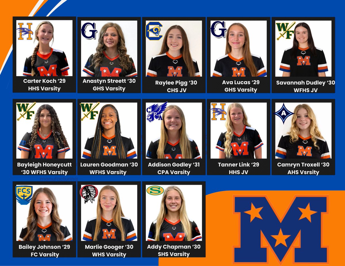 TN Mojo Griebe 2029/2030 tweet media