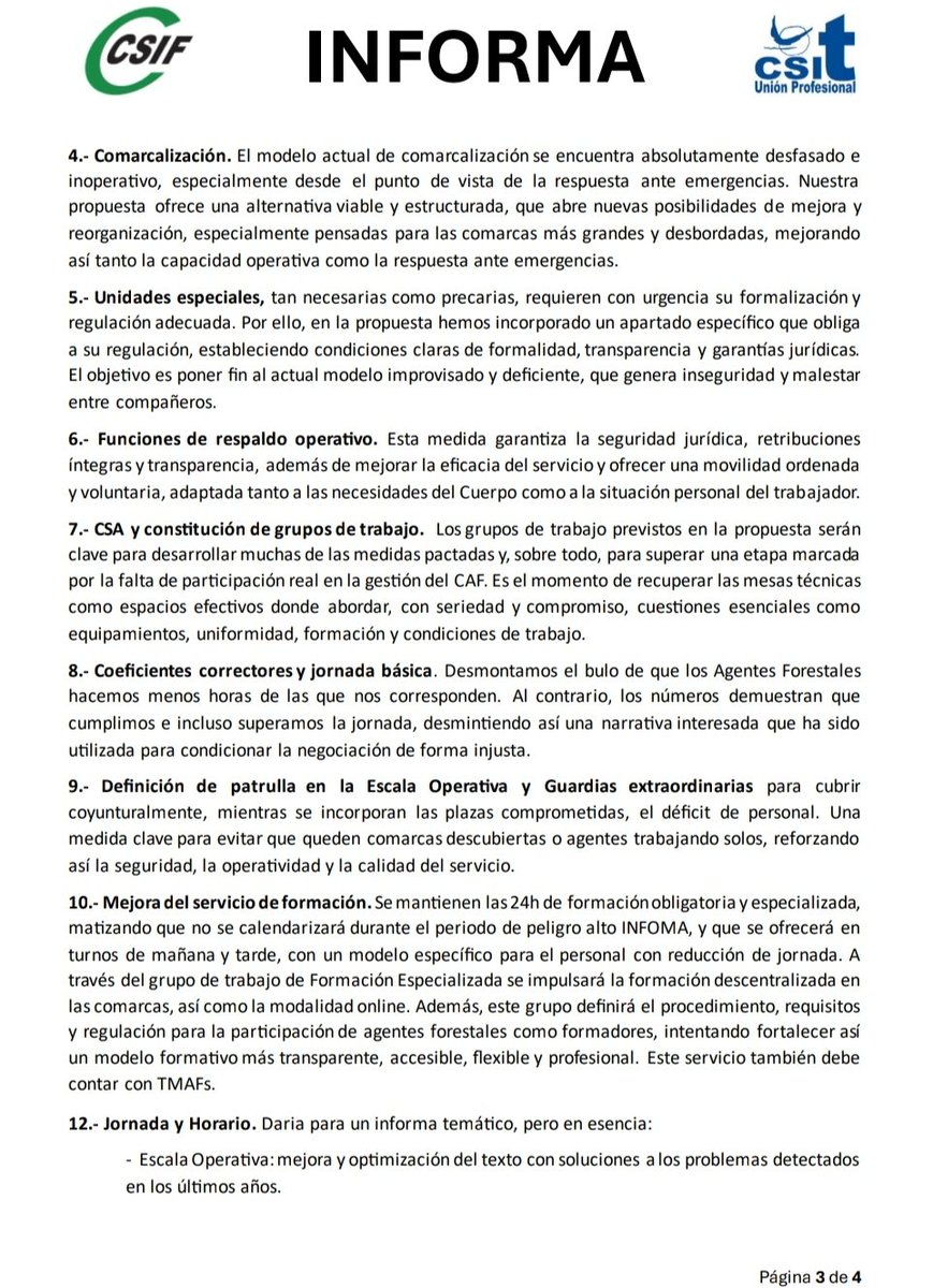 El Poliforestal tweet media