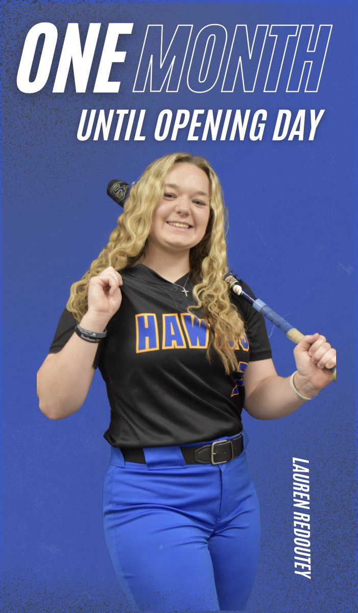 Hocking College Softball tweet media