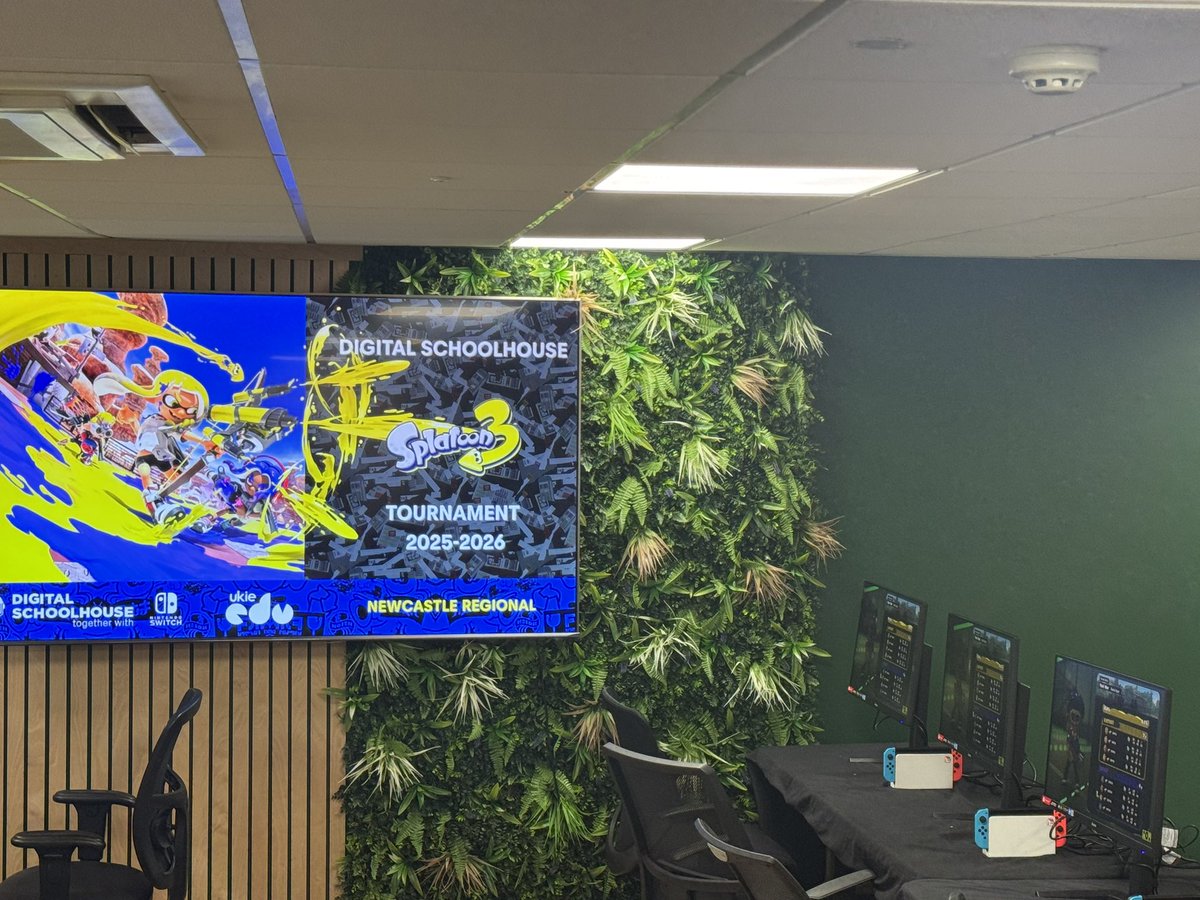 Dame Allan’s Schools Computing tweet media