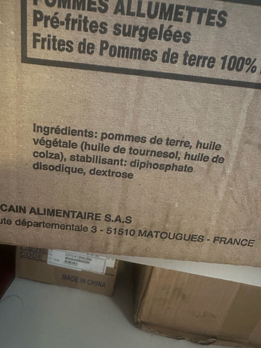 McFranchisee tweet media