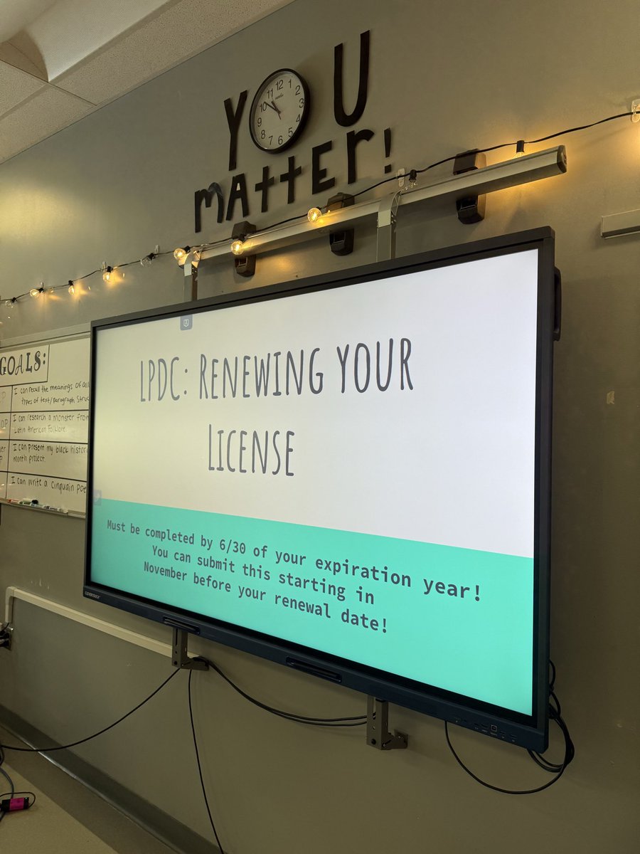 Viking U!  LPDC training #AAGV♥️