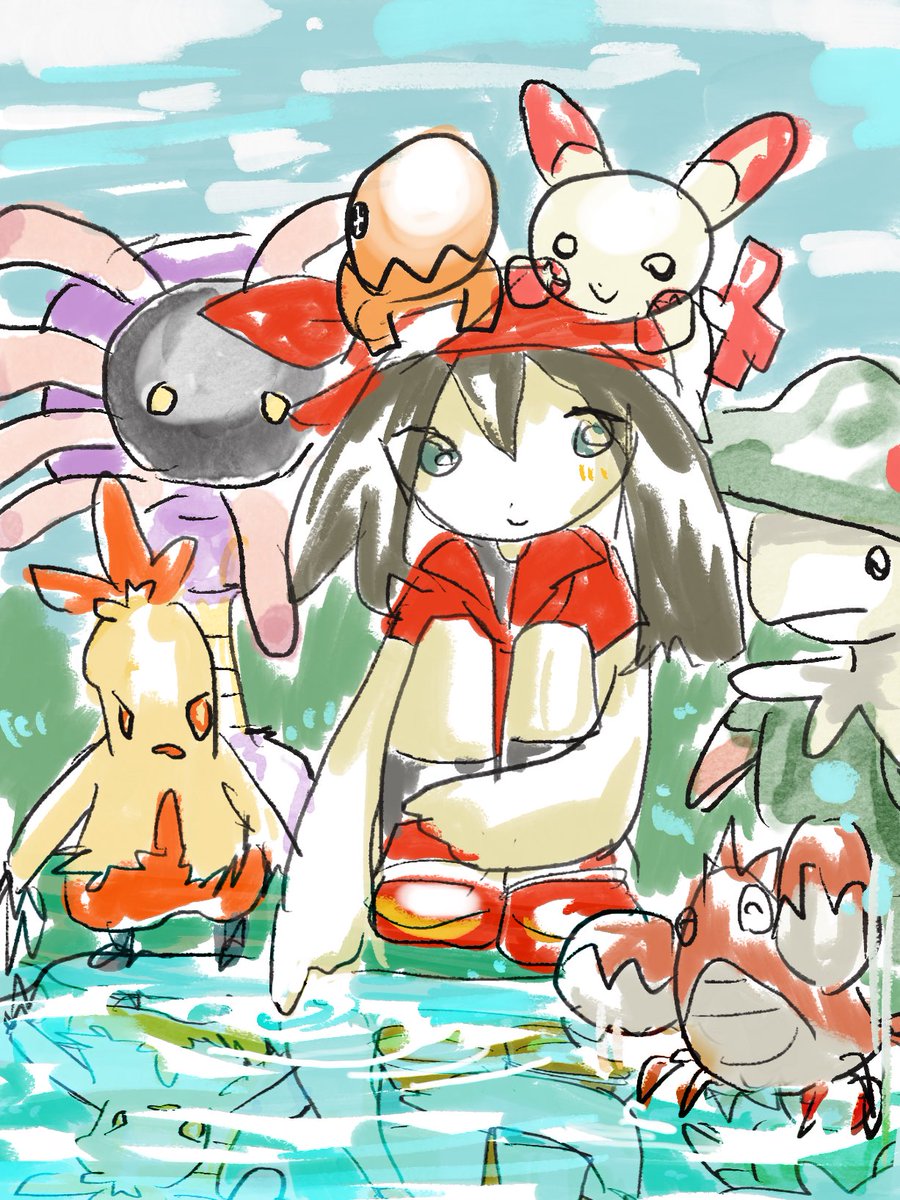 まるみ (@marumi_obi) on Twitter photo 