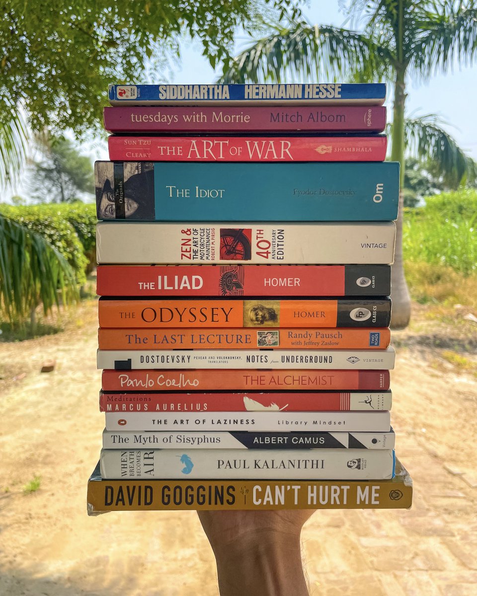 Library Mindset tweet media