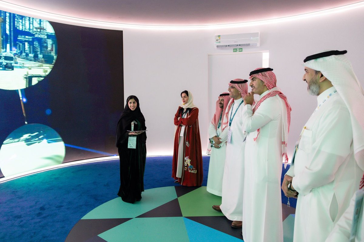 BAE Systems Arabian Industries tweet media