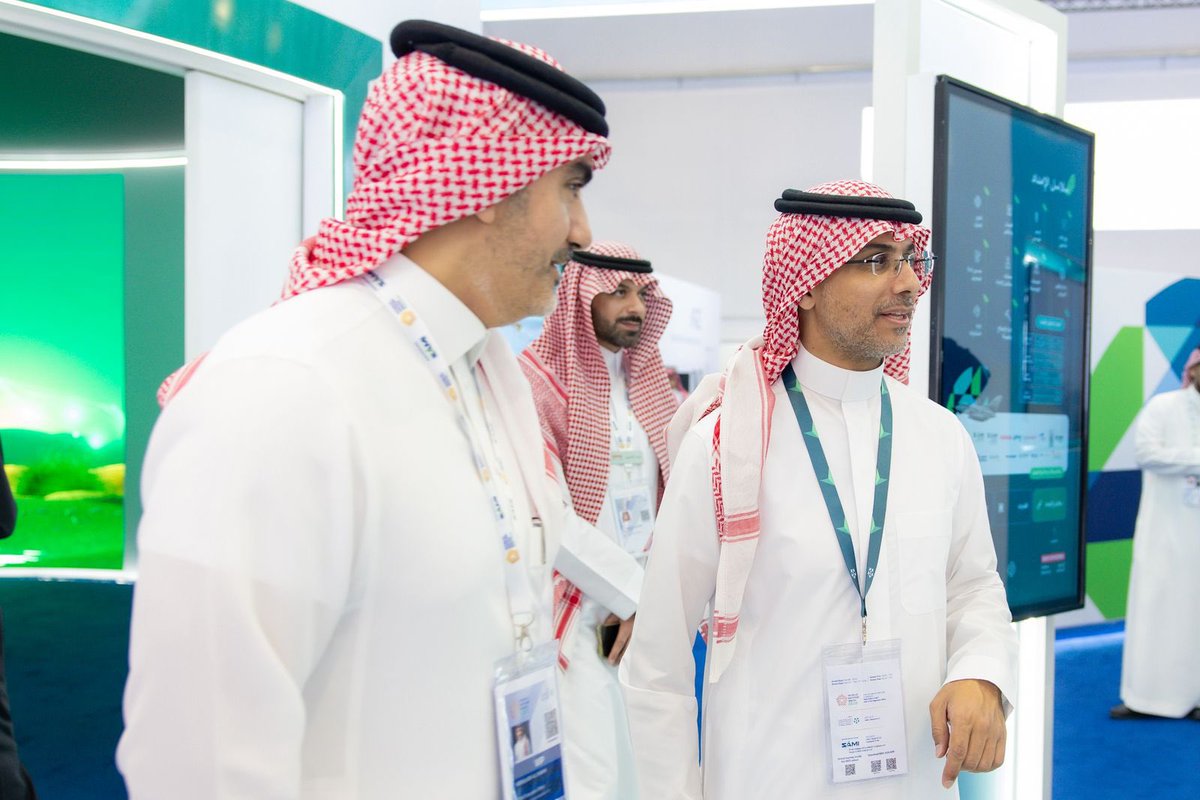 BAE Systems Arabian Industries tweet media