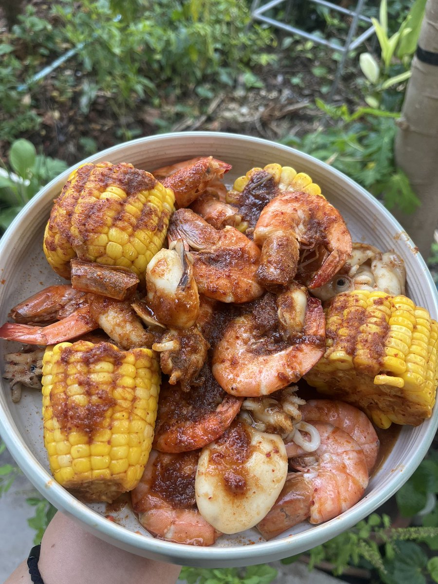 เด็กอยากอีททะเลถัง 🥰