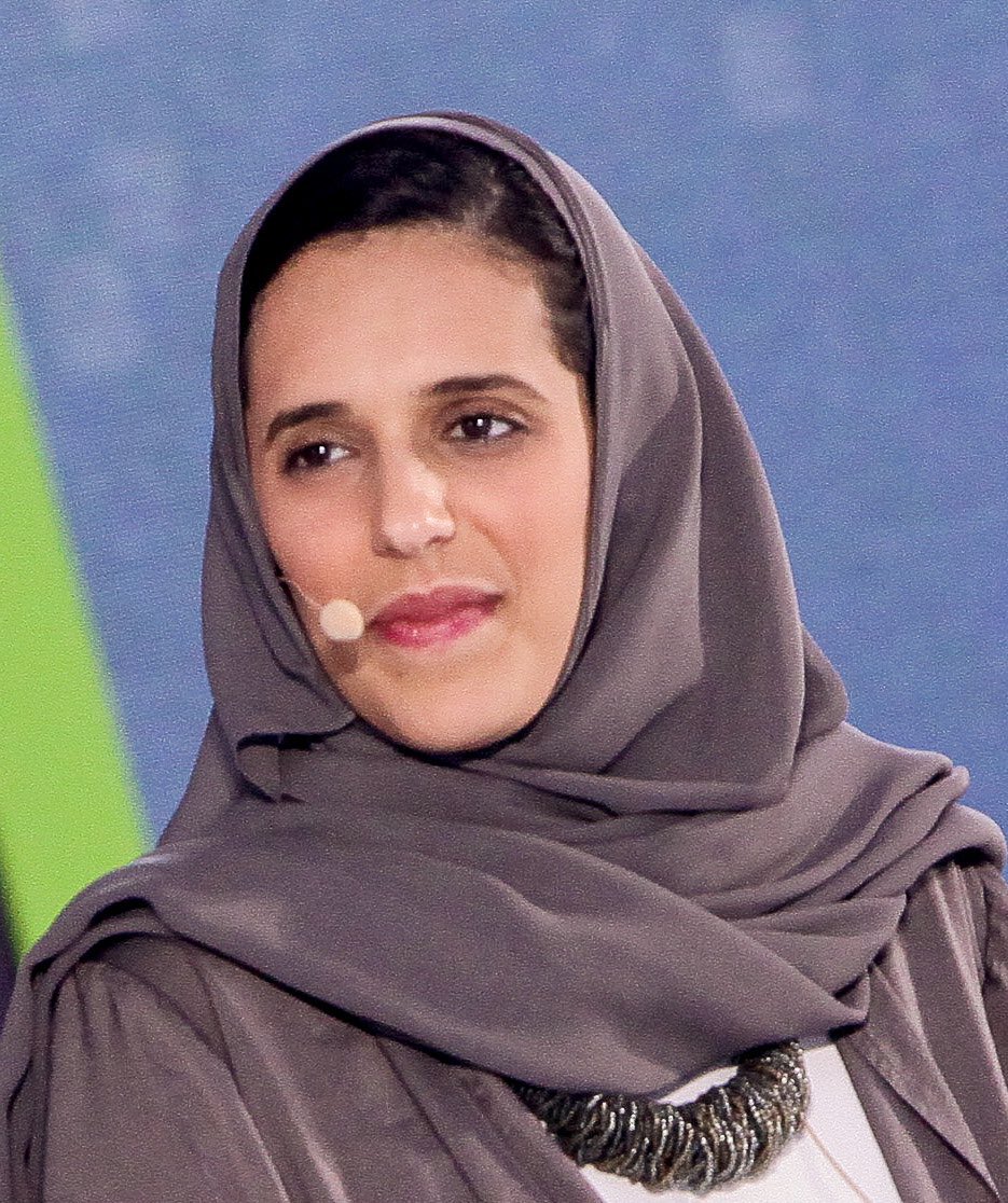 قدّمتِ صورة مشرّفة لنساء السعودية بأعلى درجات الرقي والمسؤولية!
 يا ابنة الوطن وابنة الرجال..
أحسنتِ الأداء وأوفيتِ المقام حقّه..
#هيفاء_بنت_محمد