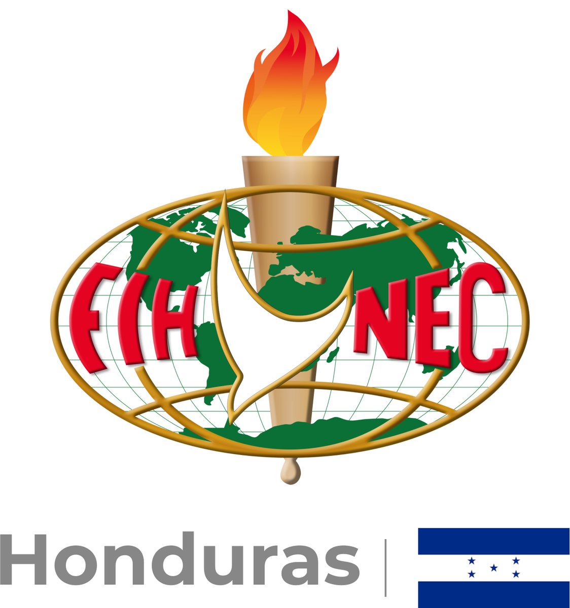 FIHNEC Honduras Oficial tweet media