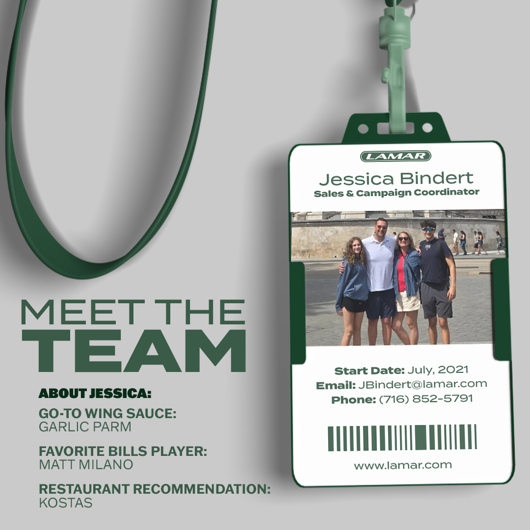 Lamar of Buffalo tweet media