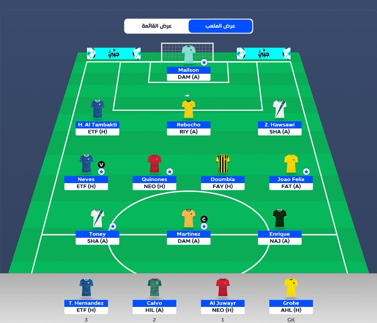 رائــد الـبـلـوش tweet media