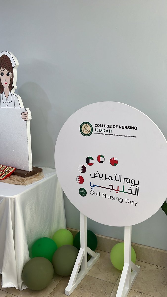 ro0ffy's tweet photo. 👩🏻‍⚕️💘💫💉💘
#يوم_التمريض_الخليجي #kSAUcore https://t.co/jB94bPAZb0