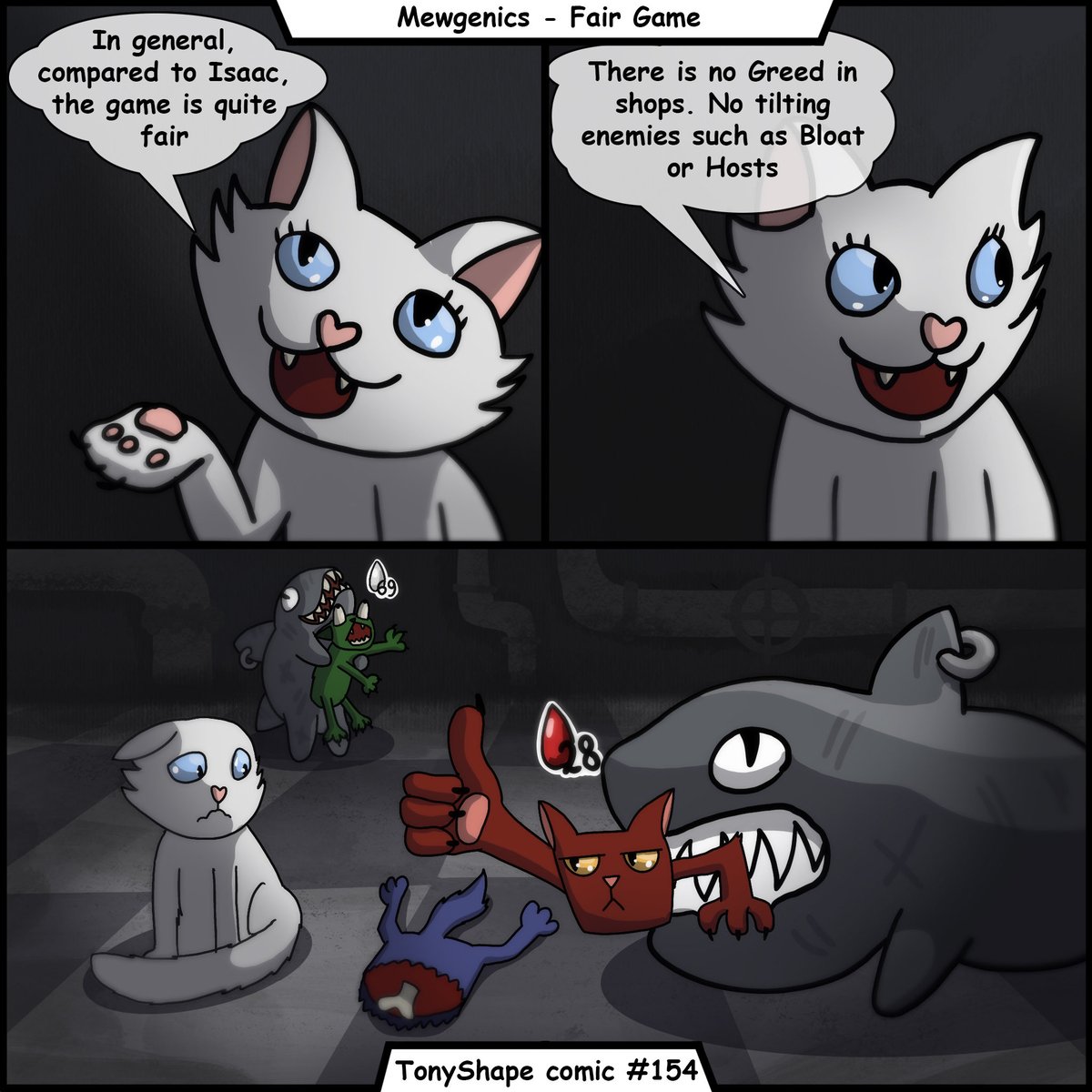 Tony Shape tweet media