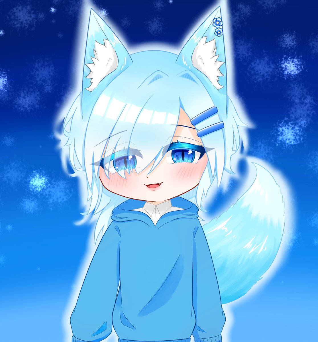 冬タルト tweet media