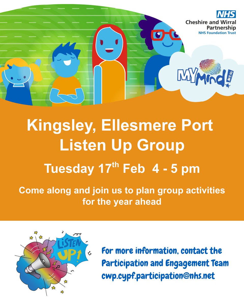 CWP MyMind tweet media