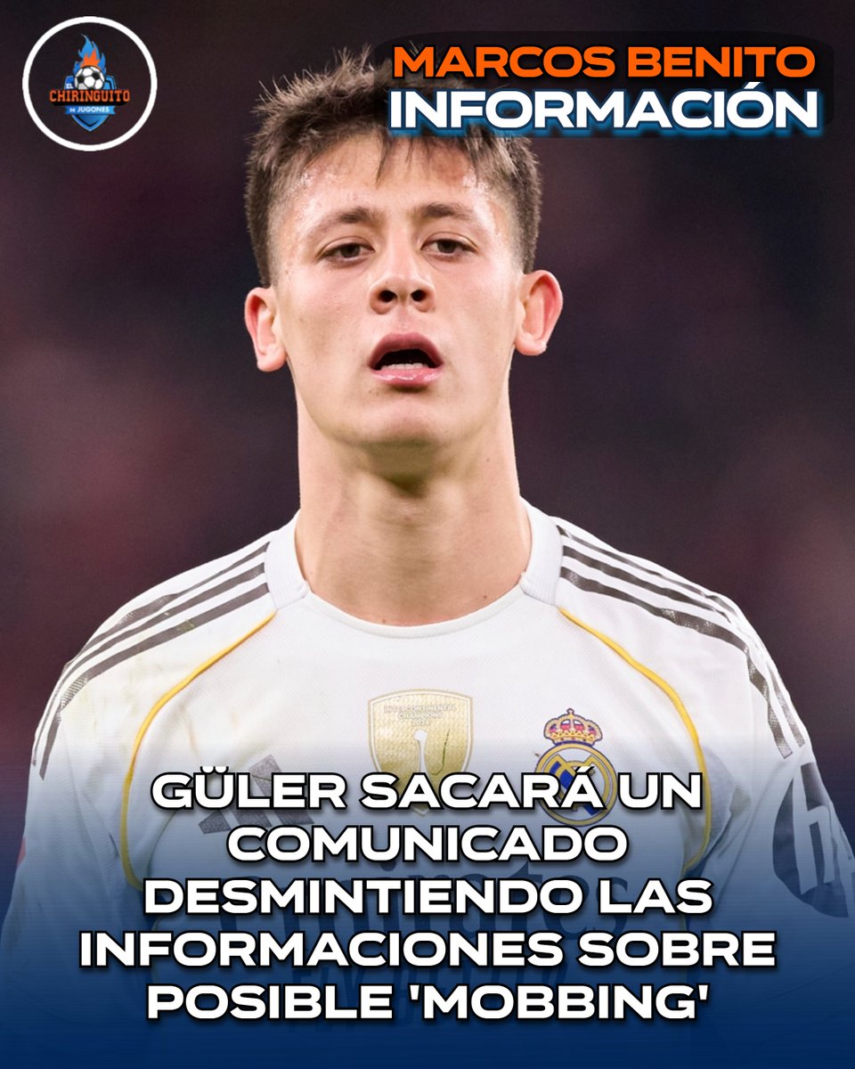 El Chiringuito TV tweet media