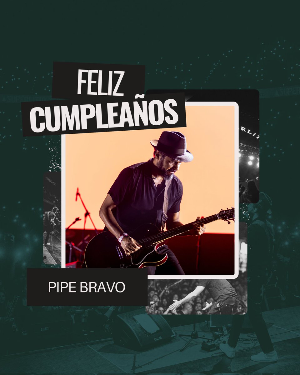 S U P E R L I T I O tweet media