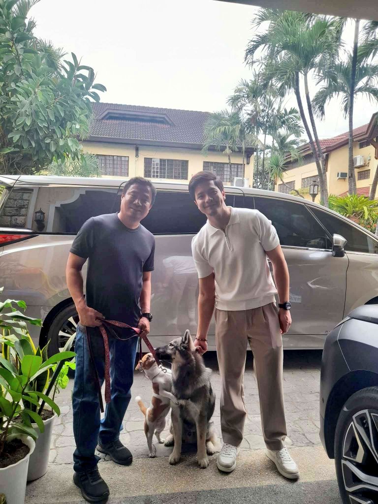 ALDENaticsQC_'s tweet photo. Basic and Advance Obedience Training for Pipoy and Jackie.

@aldenrichards02 
#ALDENRichards 
source: https://t.co/FDur6UCpga https://t.co/88rIADaImj