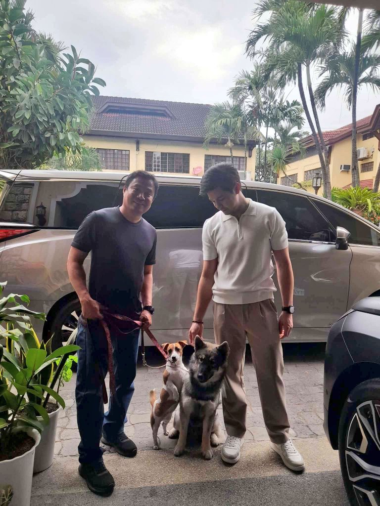 ALDENaticsQC_'s tweet photo. Basic and Advance Obedience Training for Pipoy and Jackie.

@aldenrichards02 
#ALDENRichards 
source: https://t.co/FDur6UCpga https://t.co/88rIADaImj