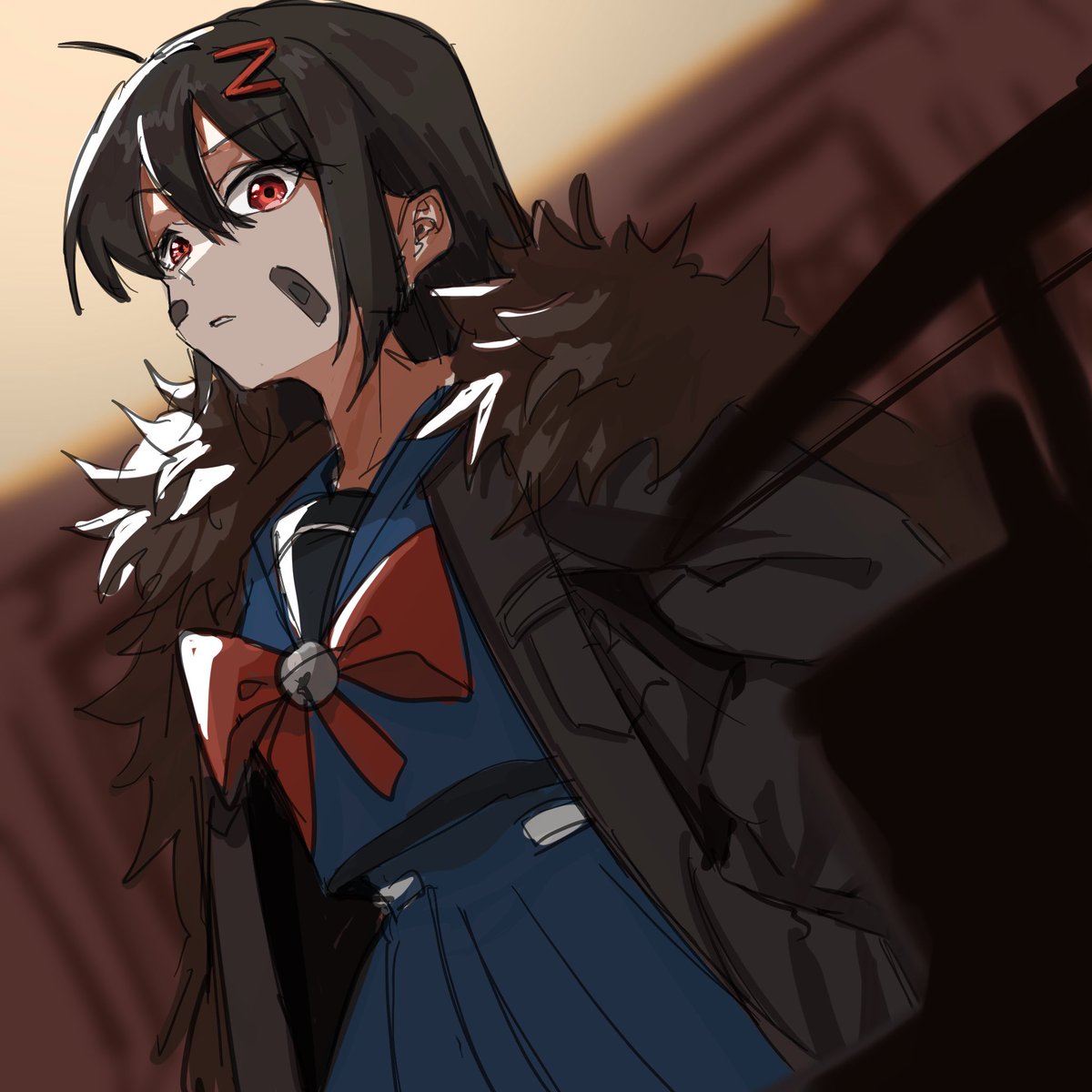 크림쿠키프라페ミ tweet media