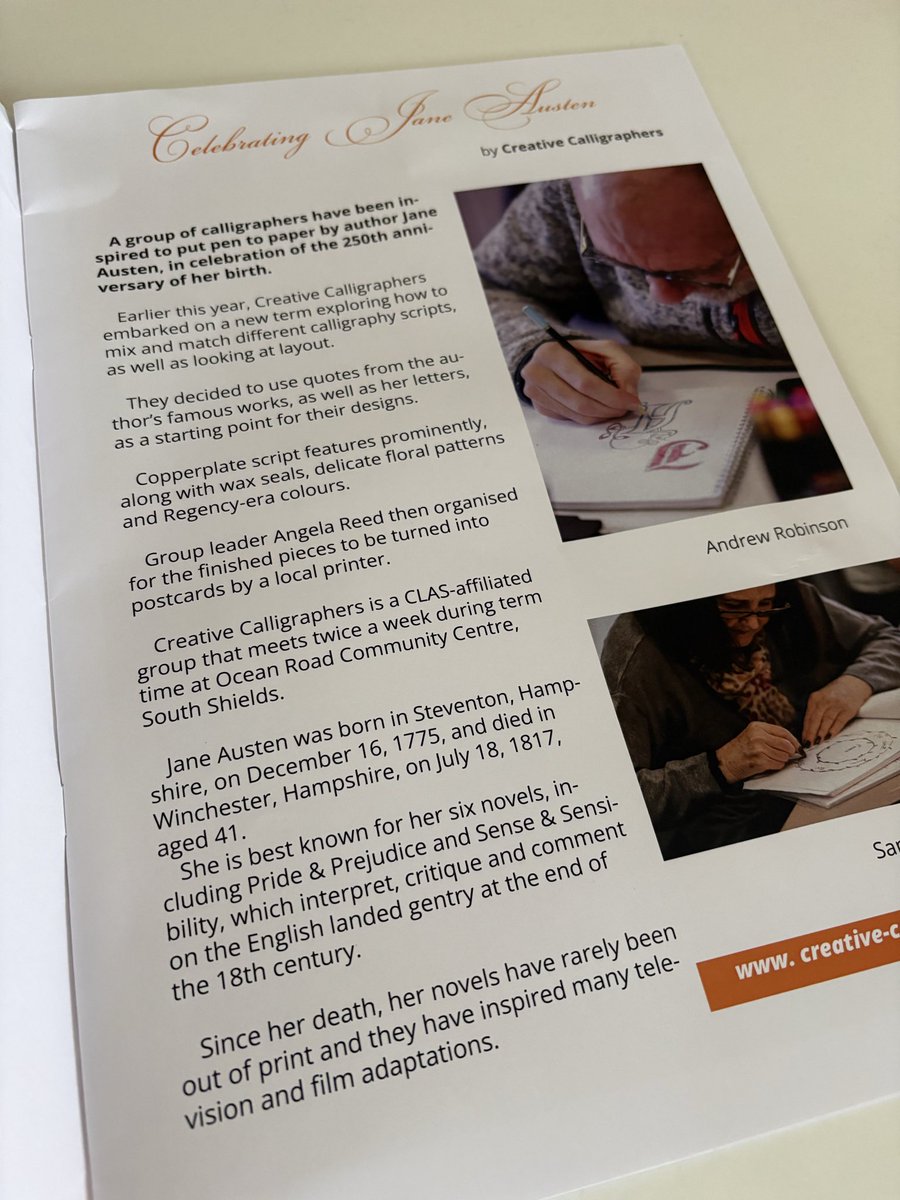 Creative Calligraphy tweet media