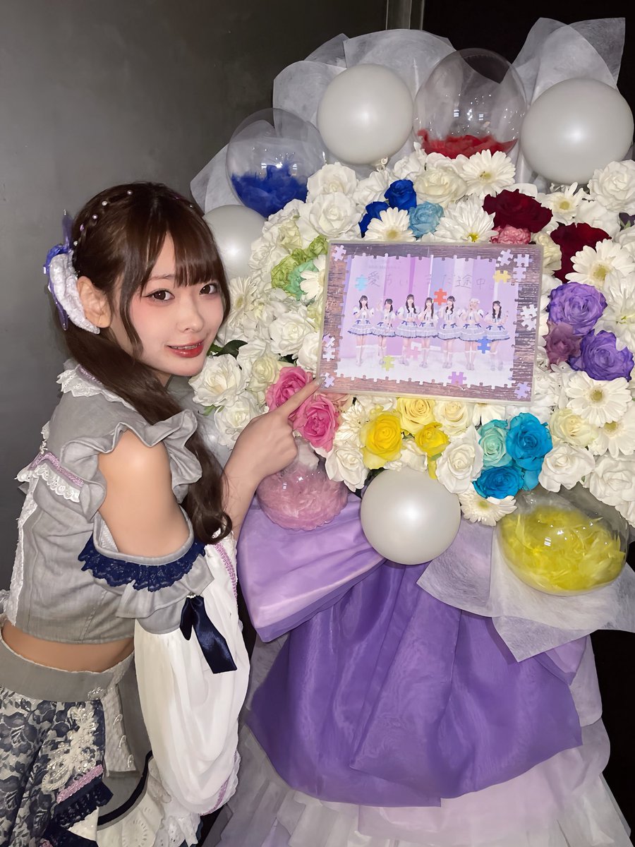 白坂うさぎ@ちゃーむぽっしゅ (@usagi_cp0108) / Posts / X