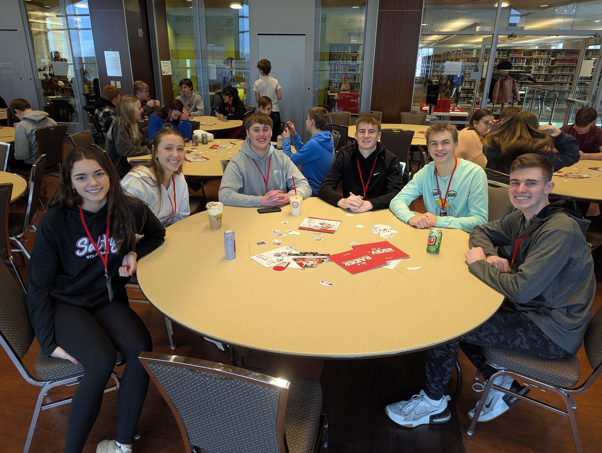 Joel Bundt tweet media