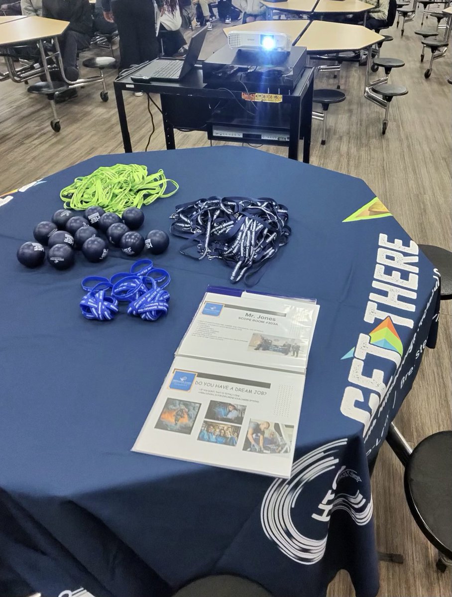 KoreyJonesHCPS tweet media