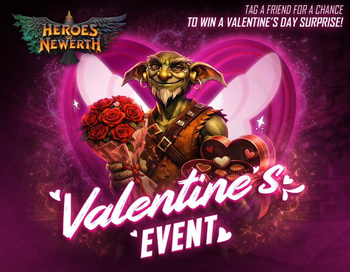 Heroes of Newerth tweet media