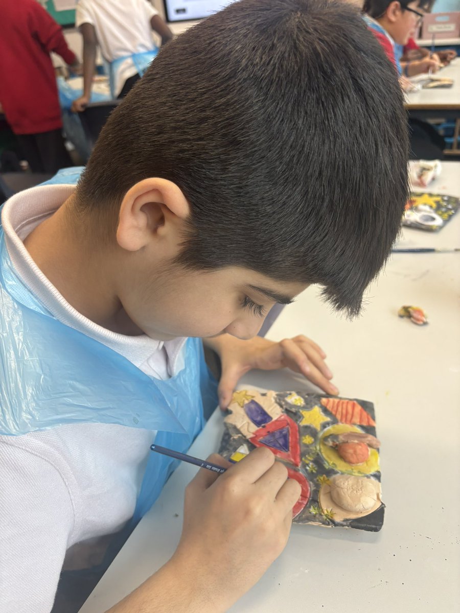 Shakespeare Primary tweet media