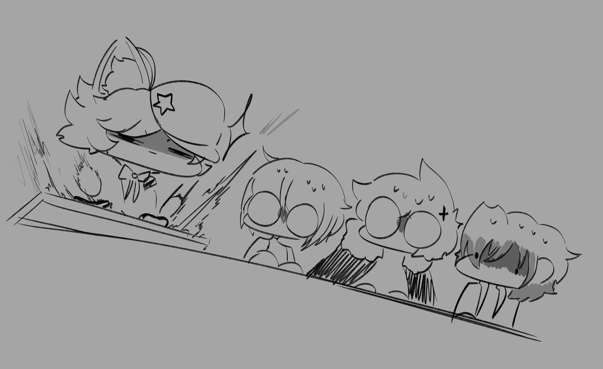 N̳u̳m̳e̳l̳G̳a̳n̳g̳ tweet media