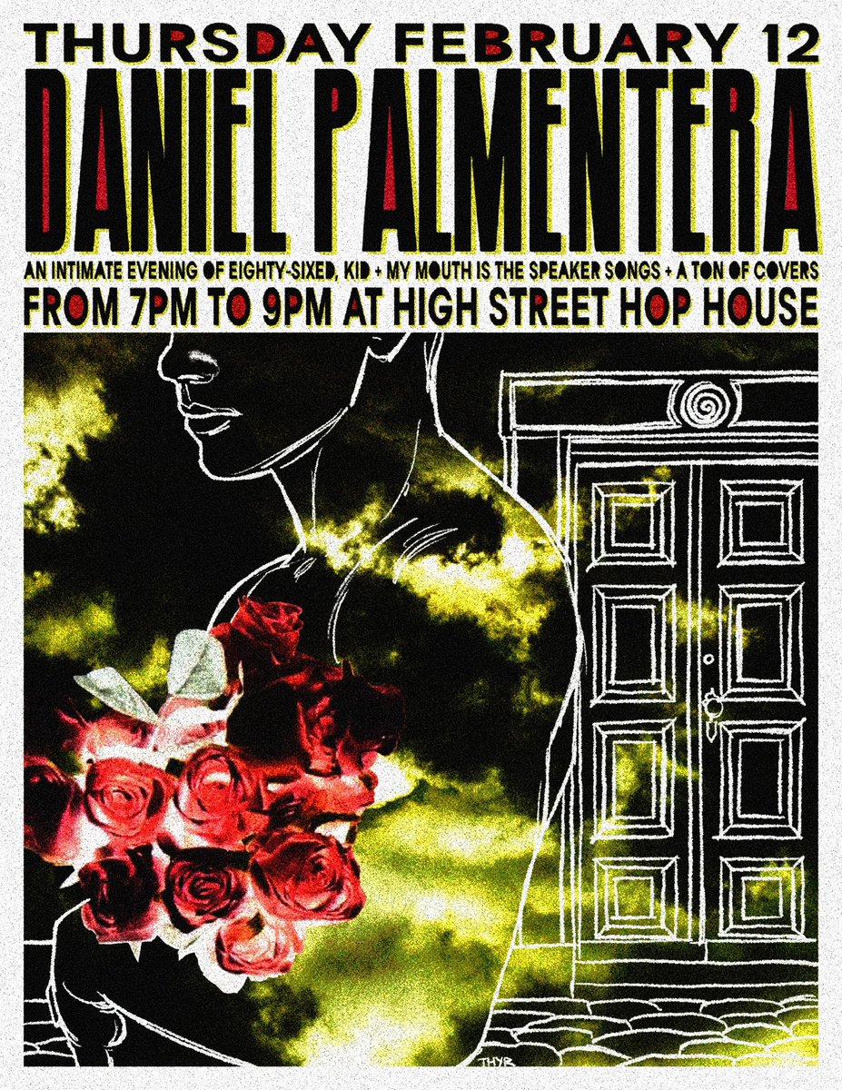 this is tonight. 🤷🏻‍♂️