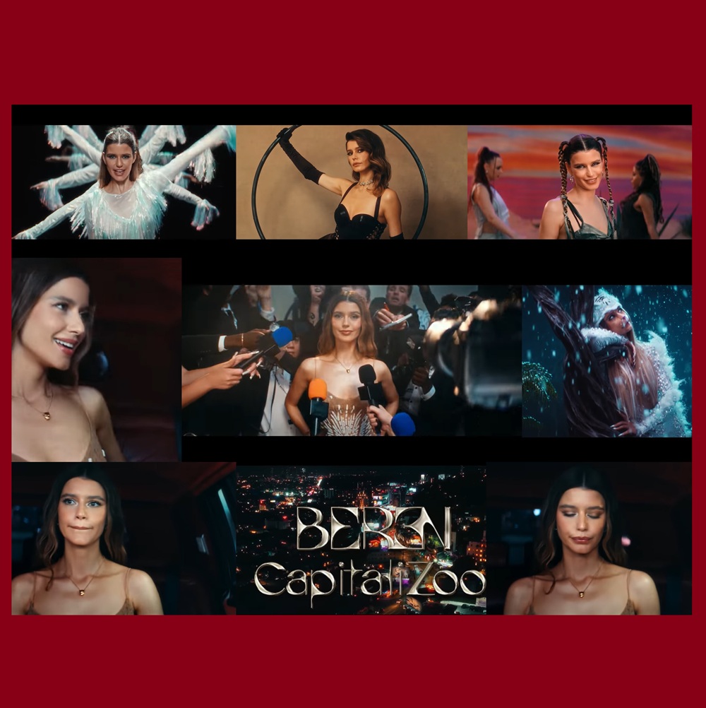 Beren Saat a lansat „CapitaliZoo”! viatacuaromadecafea.com/2026/02/12/ber…