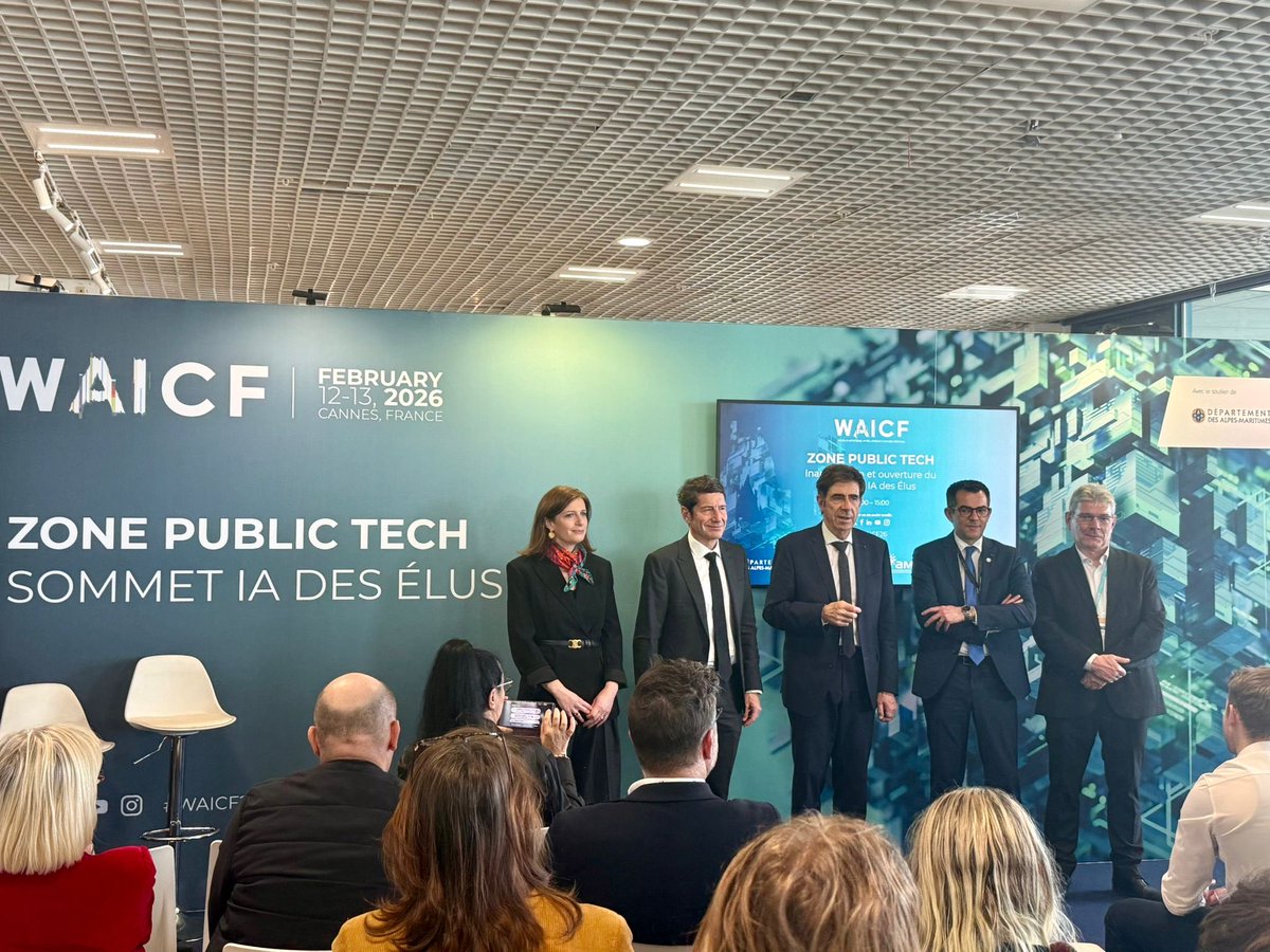 Président de L’AMF tweet media