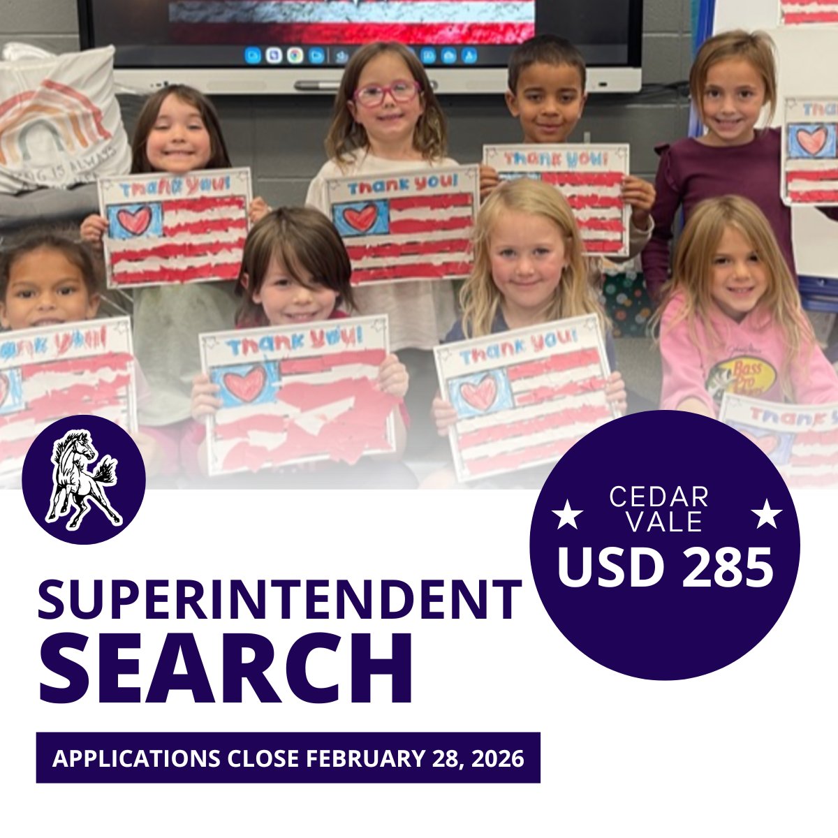 Kansas Association of School Boards tweet media