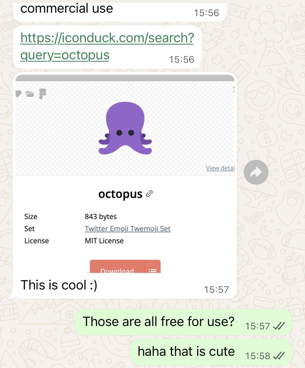 How we ended up with a free emoji in our logo (and why we’re finally changing it)

When I started Octolens, I knew I wanted a brand with an animal mascot. I always loved how PostHog’s hedgehog made the brand instantly recognizable.

The octopus made sense. They’re smart, curious,