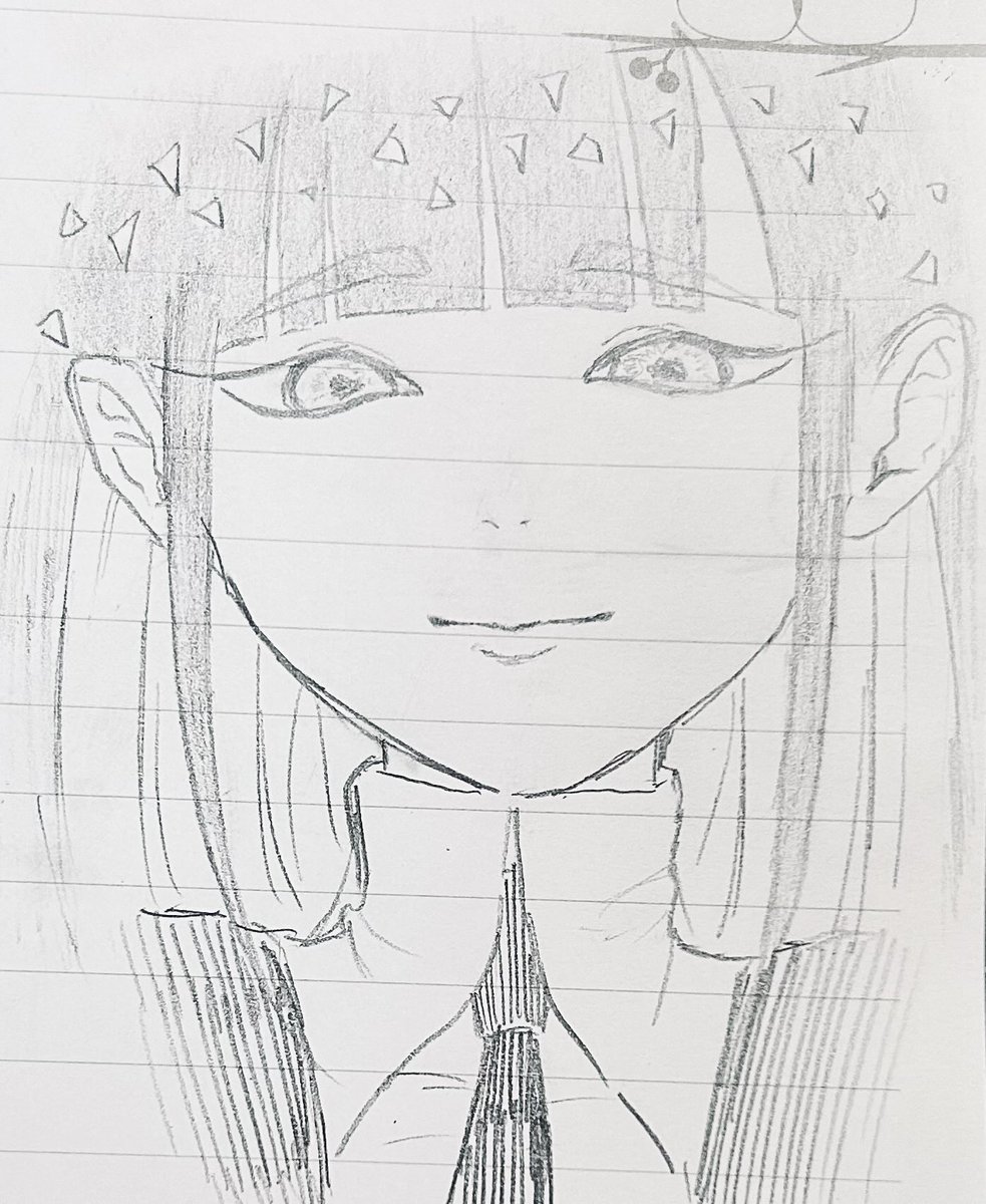 ラピスラズリ
 #宝石の国 #housekinokuni_fanart