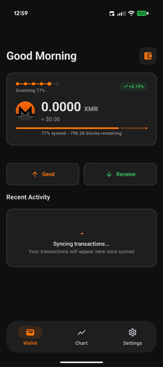 Who wants android? 

<a href="/monero_one/">Monero One</a>