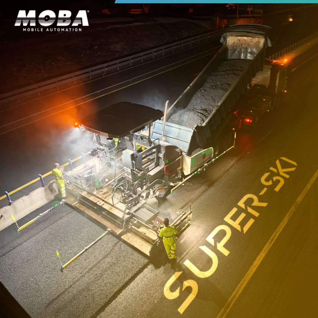 MOBA Mobile Automation tweet media