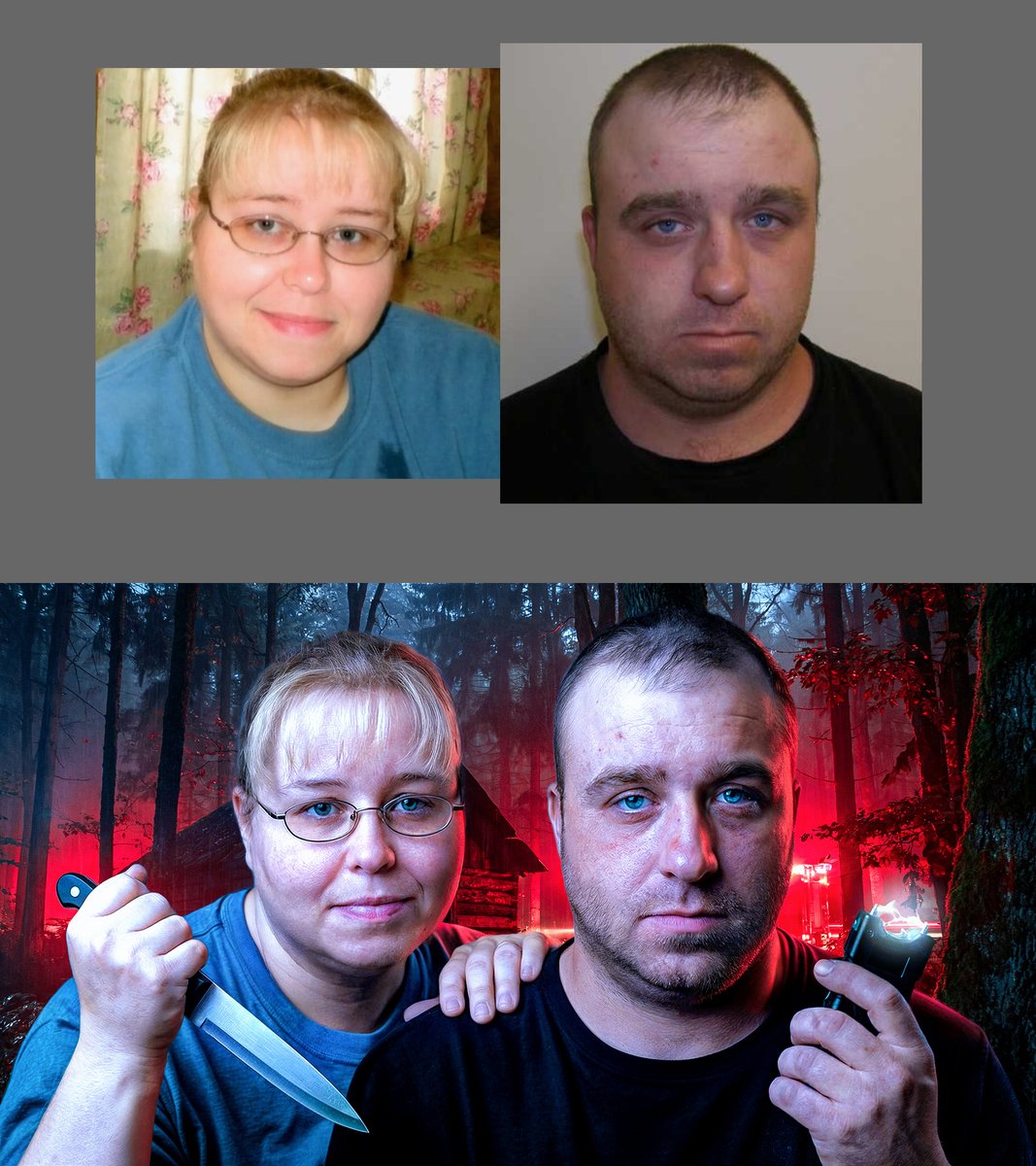 Les photos vs la miniature 📸