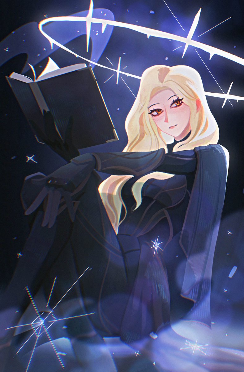 Qur|Art trade open tweet media