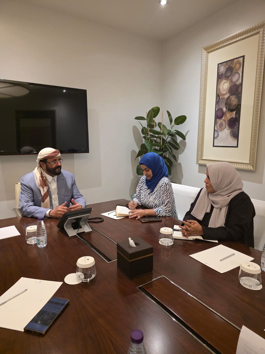 محافظة مأرب tweet media