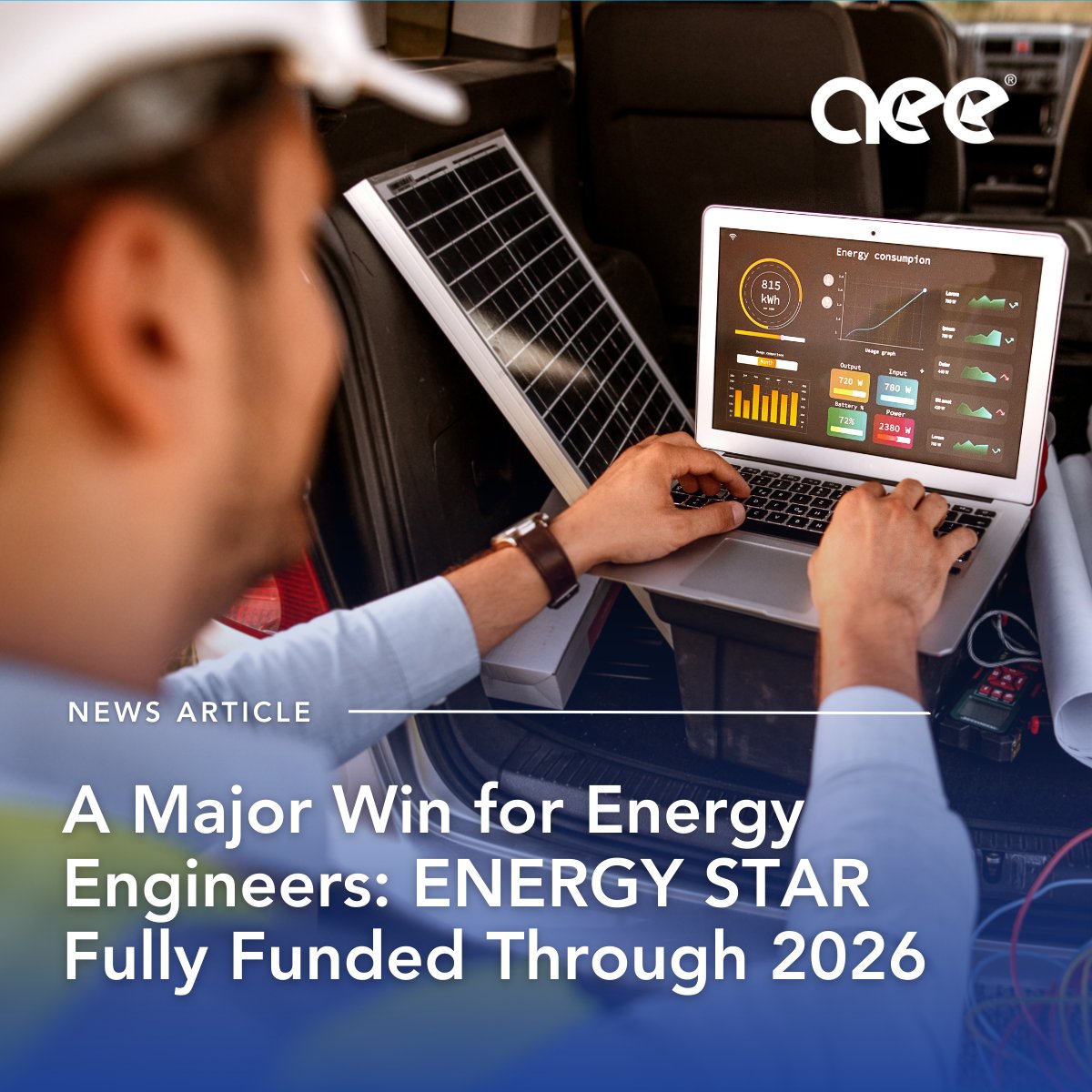 aeecenter tweet media