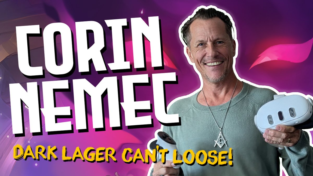 TaVRn's Takedown - Naheulbeuk tweet media