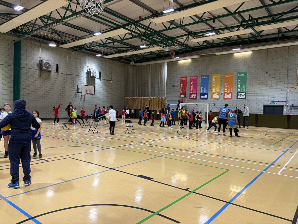 SGOtowerhamlets tweet media