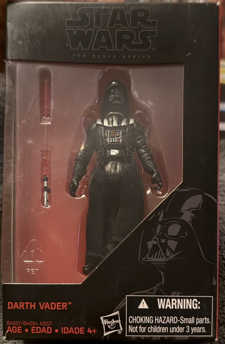 $5 pick up!
Vader!!!!
