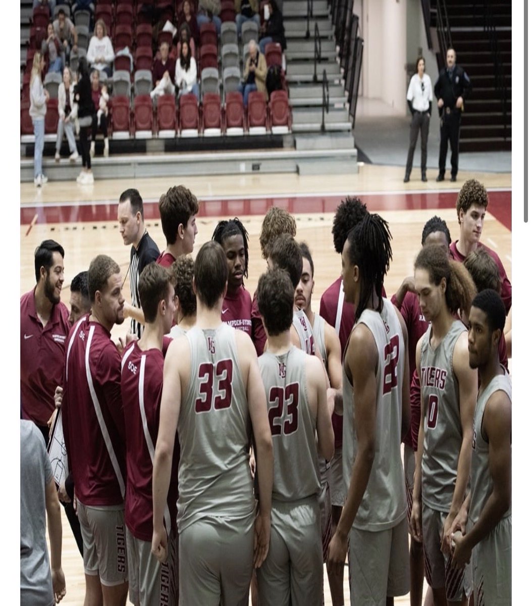 H-SC Basketball tweet media