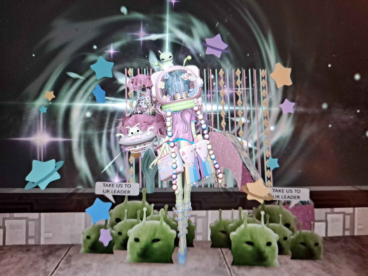 chatDOLL © tweet media